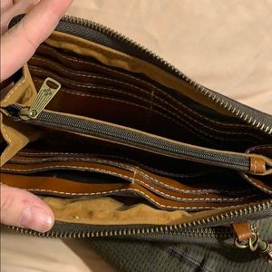 Patricia Nash Bags - Patricia Nash Floral Leather Crossbody Bag Patricia Nash Bags - Patricia Nash Floral Leather Crossbody Bag